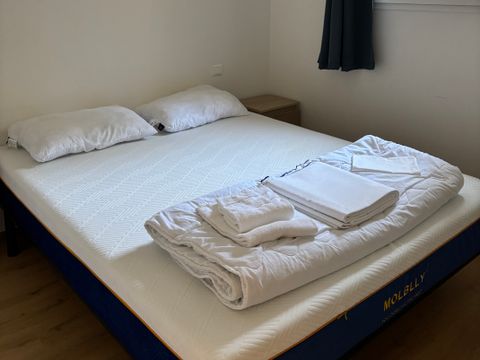 APPARTEMENT 4 personnes - CDP11 - Cottage - 26m² - 1 chambre