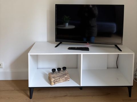 APPARTEMENT 4 personnes - CDP11 - Cottage - 26m² - 1 chambre