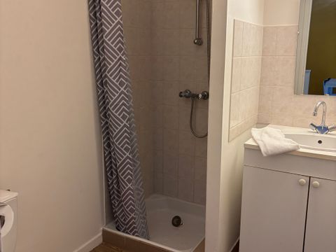 APPARTEMENT 4 personnes - CDP11 - Cottage - 26m² - 1 chambre