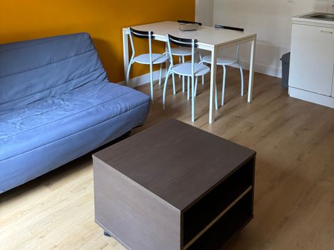 APPARTEMENT 4 personnes - CDP11 - Cottage - 26m² - 1 chambre