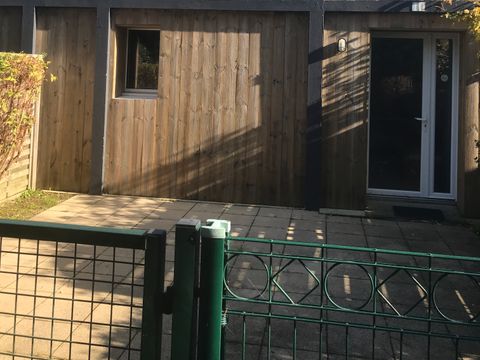 APPARTEMENT 4 personnes - CDP11 - Cottage - 26m² - 1 chambre