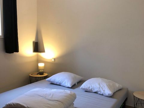 APPARTEMENT 4 personnes - CDP14 - Cottage - 26m² - 1 chambre