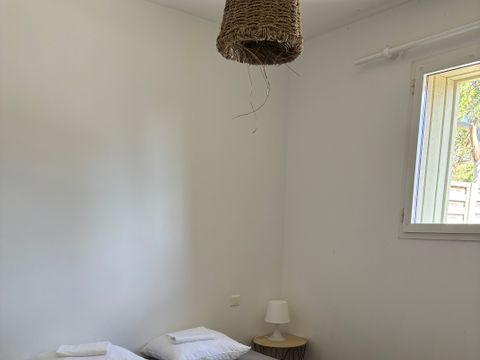 APPARTEMENT 4 personnes - CDP15 - Cottage - 26m² - 1 chambre