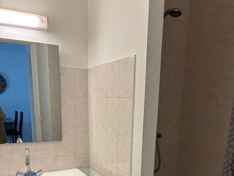 APPARTEMENT 4 personnes - CDP15 - Cottage - 26m² - 1 chambre