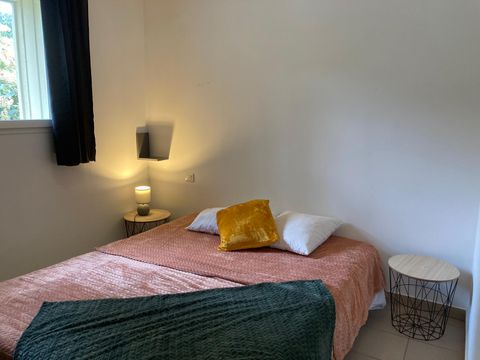 APPARTEMENT 4 personnes - CDP16 - Cottage - 26m² - 1 chambre