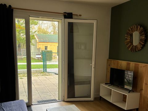 APPARTEMENT 4 personnes - CDP16 - Cottage - 26m² - 1 chambre