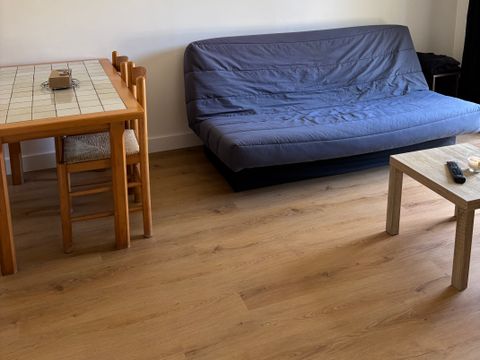 APPARTEMENT 4 personnes - CDP16 - Cottage - 26m² - 1 chambre