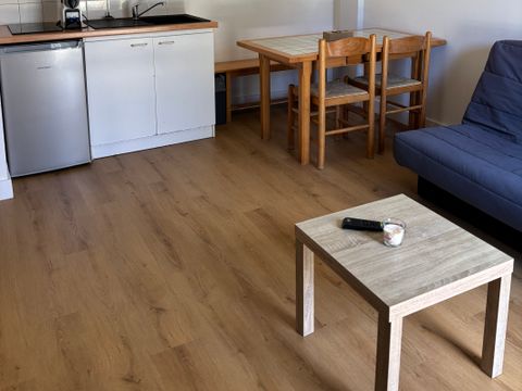 APPARTEMENT 4 personnes - CDP16 - Cottage - 26m² - 1 chambre