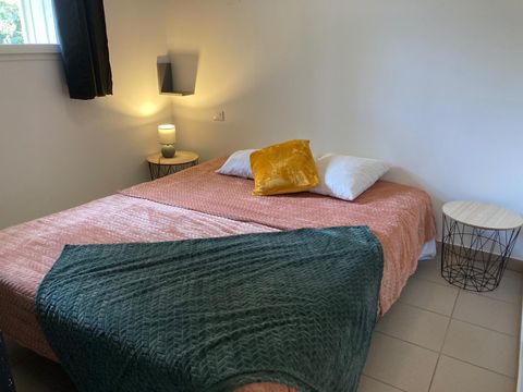 APPARTEMENT 4 personnes - CDP16 - Cottage - 26m² - 1 chambre