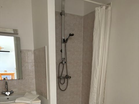 APPARTEMENT 4 personnes - CDP16 - Cottage - 26m² - 1 chambre