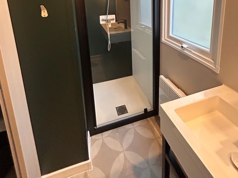 MOBILHOME 6 personnes - Mobil home 146 - 3 chambres