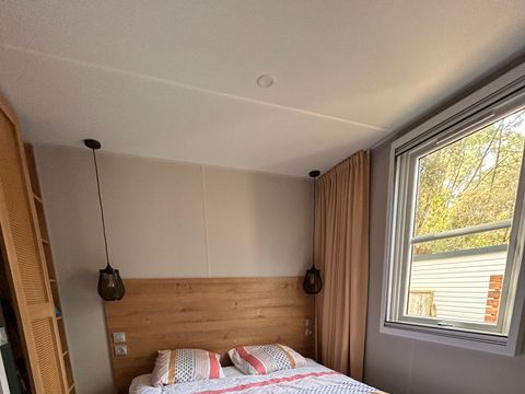 MOBILHOME 6 personnes - Mobil home 146 - 3 chambres