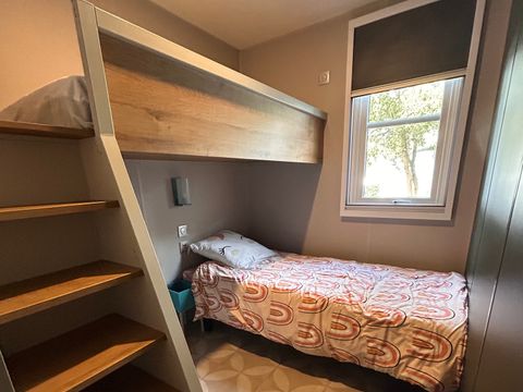 MOBILHOME 6 personnes - Mobil home 146 - 3 chambres