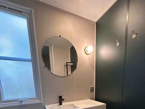 MOBILHOME 6 personnes - Mobil home 146 - 3 chambres