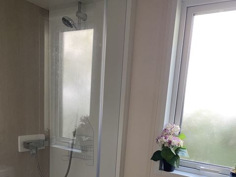 CHALET 6 personnes - 004 - 3 chambres - 1 SDB