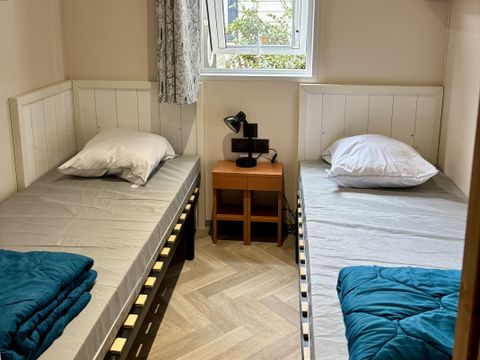 CHALET 6 personnes - 004 - 3 chambres - 1 SDB