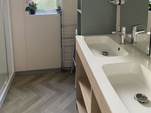 CHALET 6 personnes - 004 - 3 chambres - 1 SDB