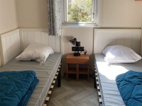 CHALET 6 personnes - 004 - 3 chambres - 1 SDB