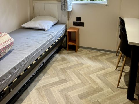 CHALET 6 personnes - 004 - 3 chambres - 1 SDB