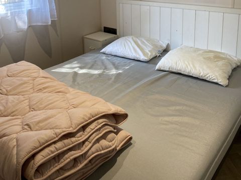 CHALET 6 personnes - 004 - 3 chambres - 1 SDB