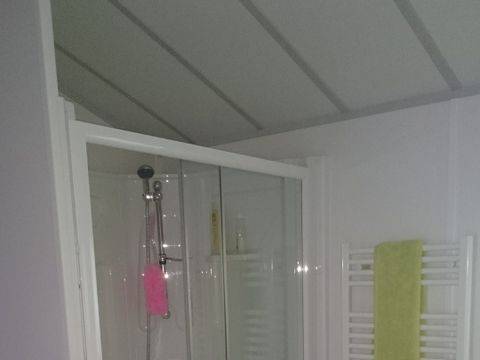 CHALET 6 personnes - Chalet 041 - 3 chambres