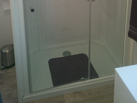 CHALET 6 personnes - Chalet 041 - 3 chambres