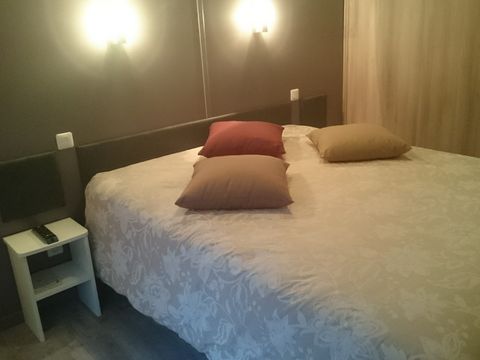 CHALET 6 personnes - Chalet 041 - 3 chambres