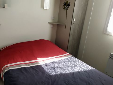 CHALET 7 personnes - Chalet 013 - 3 chambres