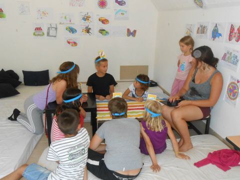 Domaine des Pins   - Camping Vendée - Image N°33