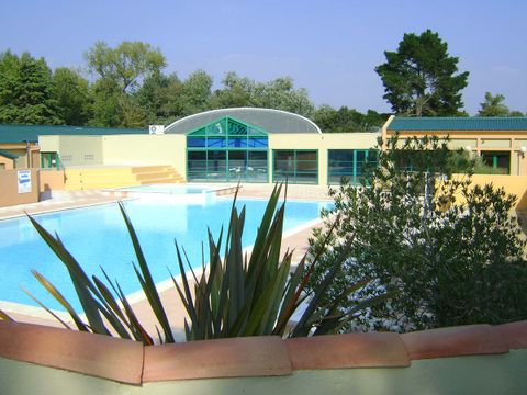 Domaine des Pins   - Camping Vendée - Image N°27