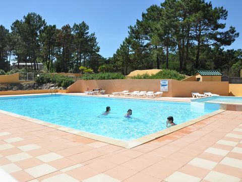 Domaine des Pins   - Camping Vendée - Image N°25