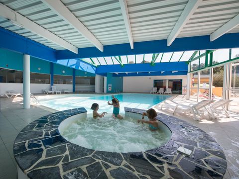 Domaine des Pins   - Camping Vendée - Image N°14