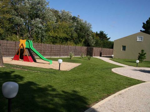 Domaine des Pins   - Camping Vendée - Image N°29