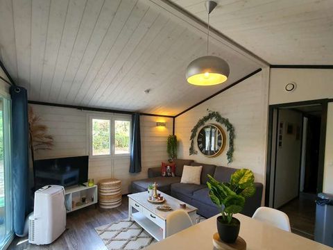 Domaine des Pins   - Camping Vendée - Image N°9