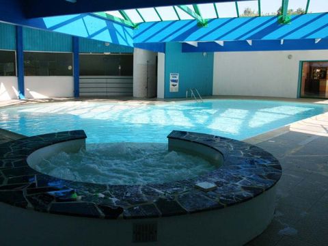 Domaine des Pins   - Camping Vendée - Image N°38