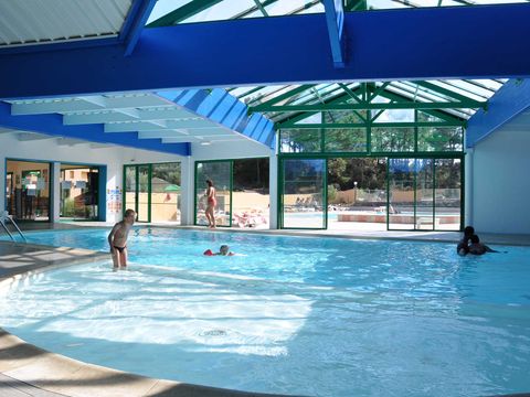 Domaine des Pins   - Camping Vendée - Image N°28