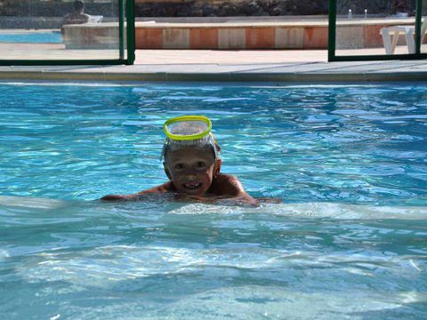 Domaine des Pins   - Camping Vendée - Image N°18