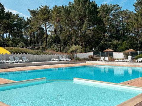 Domaine des Pins   - Camping Vendée - Image N°17