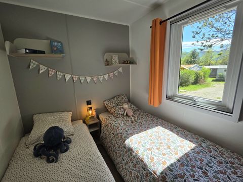 MOBILHOME 6 personnes - Gamme Grand Confort