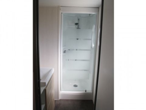 MOBILHOME 6 personnes - 3 chambres CONFORT PLUS