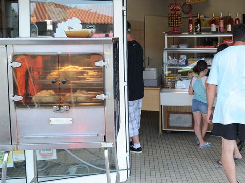 Tour Opérateur sur le Camping La Prairie - Camping Vendée - Image N°34