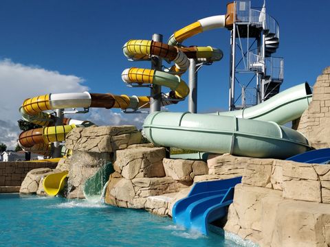 Tour Opérateur sur le Camping La Prairie - Camping Vendée - Image N°3