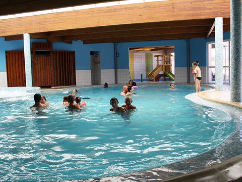 Tour Opérateur sur le Camping La Prairie - Camping Vendée - Image N°13