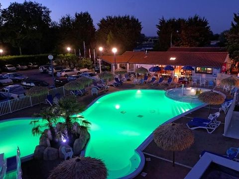 Camping Domaine Villa Campista - Camping Vendée - Image N°13
