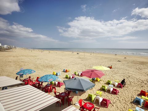 Camping Domaine Villa Campista - Camping Vendée - Image N°37