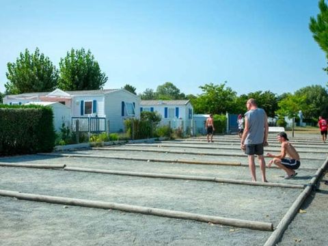 Camping Villa Campista - Camping Vendée - Image N°11