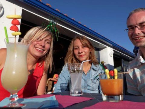 Camping Domaine Villa Campista - Camping Vendée - Image N°33