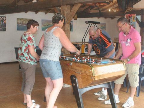 Camping Domaine Villa Campista - Camping Vendée - Image N°54