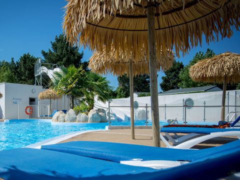 Camping Domaine Villa Campista - Camping Vendée - Image N°7