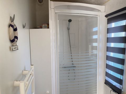 MOBILHOME 4 personnes - Loisirs